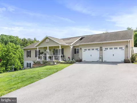 4846 Casper Rd, Hancock, MD 21750 photo 43