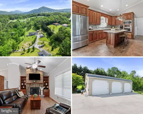 4846 Casper Rd, Hancock, MD 21750