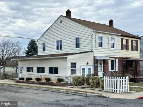 300 Radcliffe Ave, Hagerstown, MD 21740