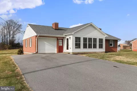 9402 Downsville Pike, Williamsport, MD 21795
