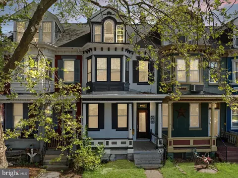 102 E North Ave, Hagerstown, MD 21740