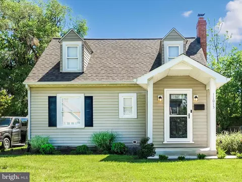 11015 Lincoln Ave, Hagerstown, MD 21740
