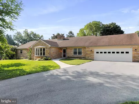12543 National Pike, Clear Spring, MD 21722