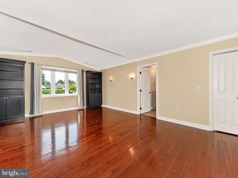 Bedroom - 22028 Beaverbrook Dr, Smithsburg, MD 21783 photo 2 of 5