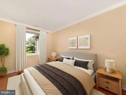 Bedroom - 22028 Beaverbrook Dr, Smithsburg, MD 21783 photo 3 of 5