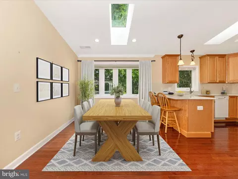 Dining - 22028 Beaverbrook Dr, Smithsburg, MD 21783 photo 1 of 1