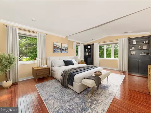 Bedroom - 22028 Beaverbrook Dr, Smithsburg, MD 21783 photo 1 of 5