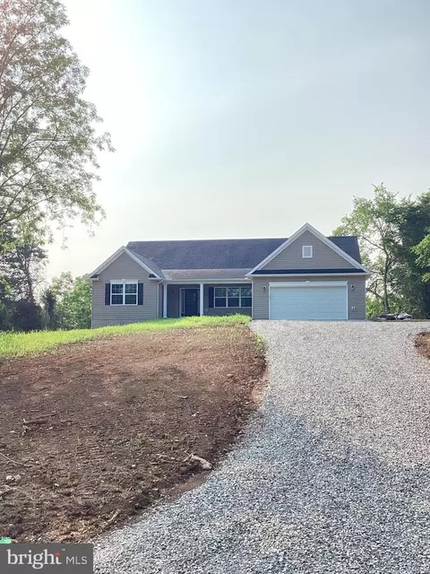 7602 Shenandoah Ct, Boonsboro, MD 21713