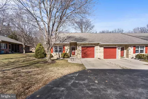 283 Sunbrook Ln #88, Hagerstown, MD 21742