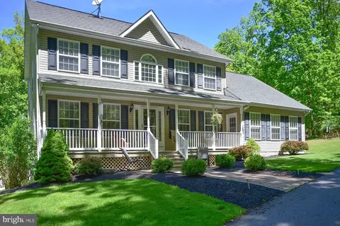 21410 Boonsboro Mountain Rd, Boonsboro, MD 21713
