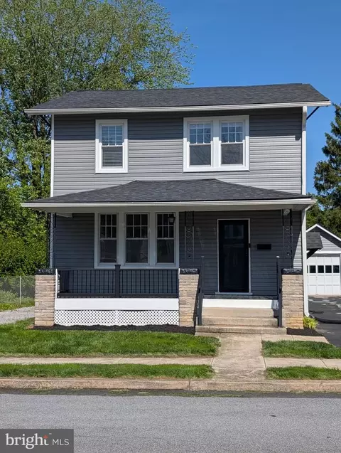 11007 Coffman Ave, Hagerstown, MD 21740