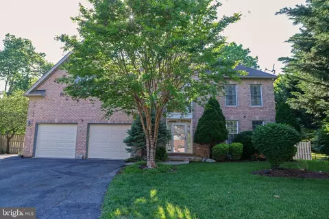 11504 Woodview Ct, Hagerstown, MD 21742