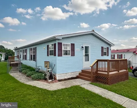 16107 Mcgregor Dr, Hagerstown, MD 21740