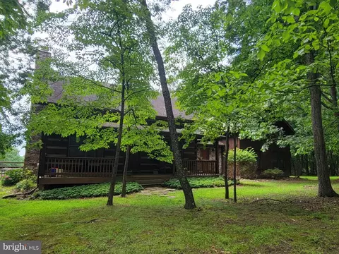 4720 Horizon Ln, Keedysville, MD 21756