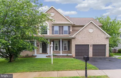 10 Zachary Ct, Boonsboro, MD 21713