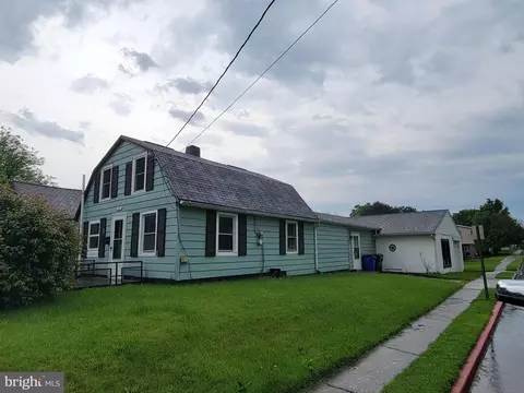 851 Florida Ave, Hagerstown, MD 21740