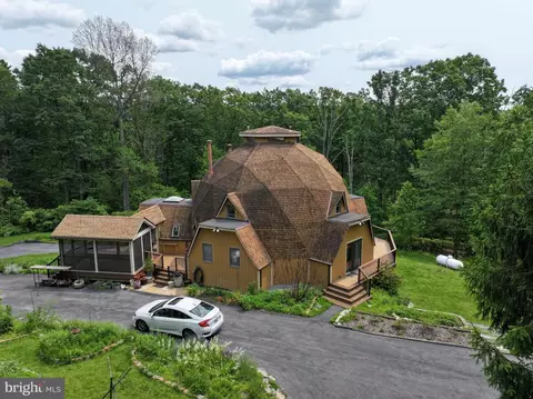 4027 Trego Mountain Rd, Keedysville, MD 21756