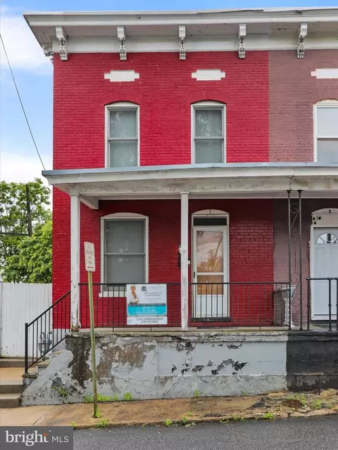 1 Leroy St, Hagerstown, MD 21740