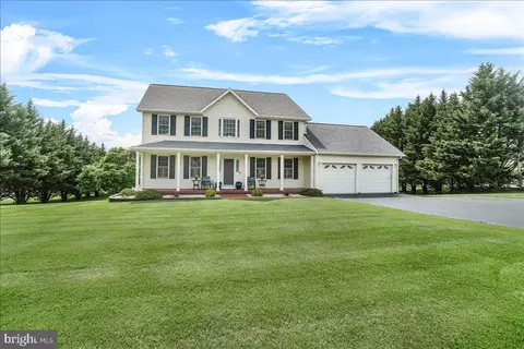 6120 Vantage Ct, Boonsboro, MD 21713