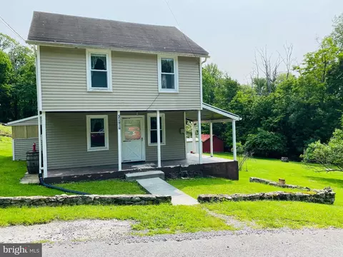 Exterior - 24707 Oaks Ave, Cascade, MD 21719 photo 9 of 9