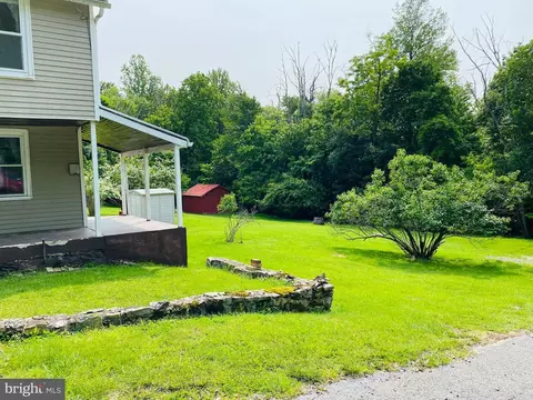 Exterior - 24707 Oaks Ave, Cascade, MD 21719 photo 7 of 9