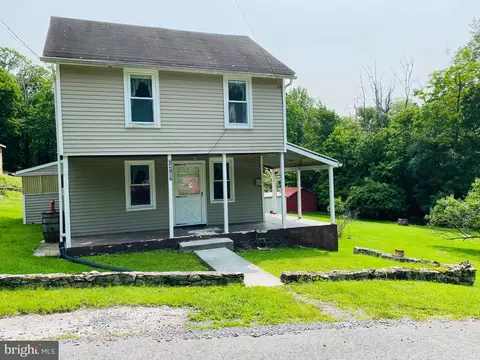 Exterior - 24707 Oaks Ave, Cascade, MD 21719 photo 8 of 9