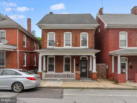 16 Avalon Ave, Hagerstown, MD 21740
