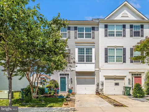 12954 Yellow Jacket Rd, Hagerstown, MD 21740
