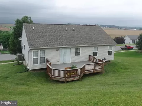 Exterior - 112 Colton Ct, Smithsburg, MD 21783 photo 9 of 9