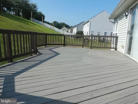 Exterior - 112 Colton Ct, Smithsburg, MD 21783 photo 4 of 9
