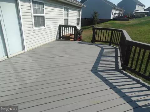 Exterior - 112 Colton Ct, Smithsburg, MD 21783 photo 8 of 9