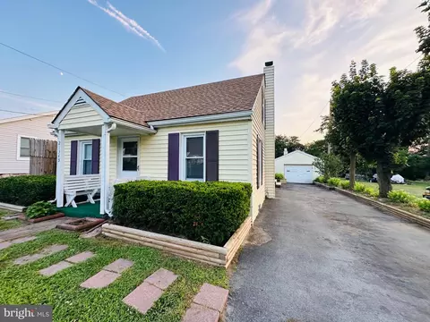 21343 Mount Lena Rd, Boonsboro, MD 21713