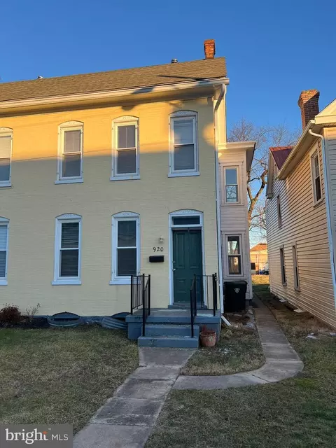 920 Pope Ave, Hagerstown, MD 21740