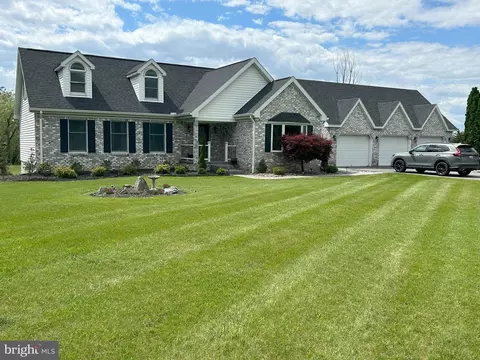 8116 Arcadia Ln, Boonsboro, MD 21713