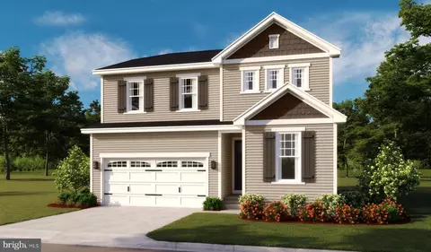 10118 Wilkes Dr, Williamsport, MD 21795