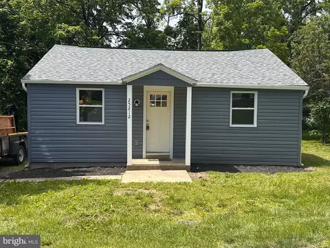 25212 Elhuff Ct, Cascade, MD 21719