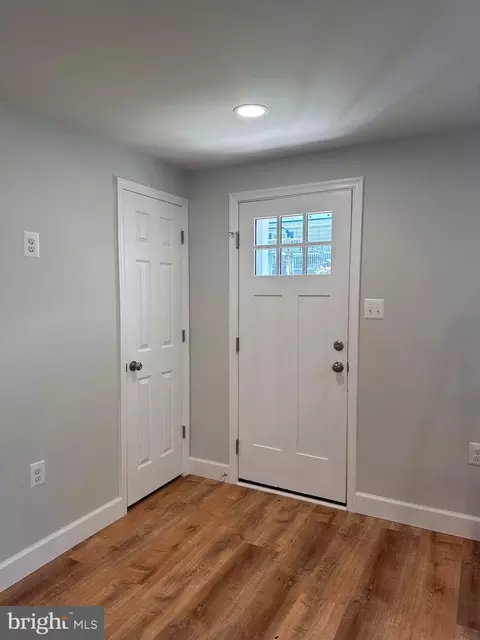Entry Way - 25212 Elhuff Ct, Cascade, MD 21719 photo 1 of 1