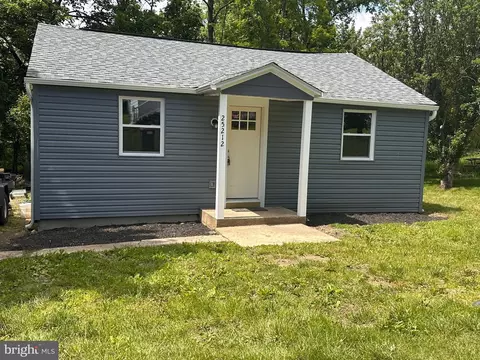 Exterior - 25212 Elhuff Ct, Cascade, MD 21719 photo 2 of 2