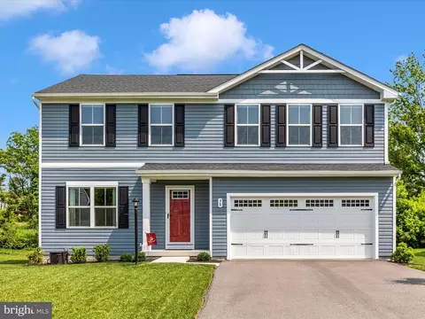 38 Herman Gaver Pl, Hagerstown, MD 21740