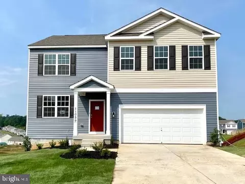 657 Armstrong Ave, Hagerstown, MD 21740