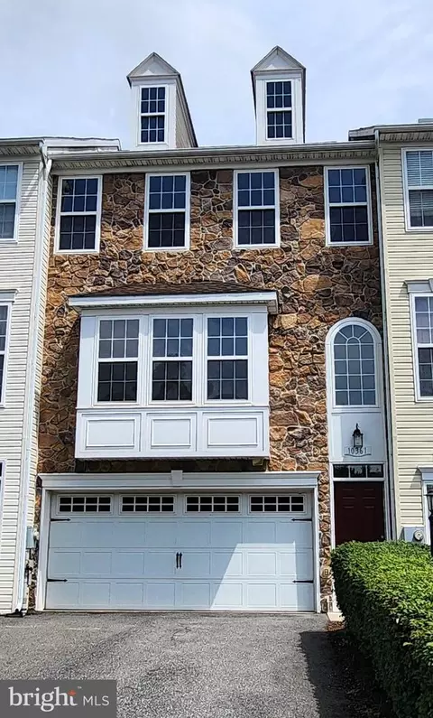 10361 Bridle Ct, Hagerstown, MD 21740