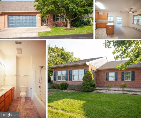 301 Sunbrook Ln #89, Hagerstown, MD 21742