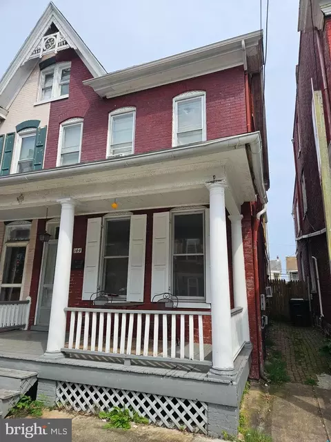 144 S Mulberry St S, Hagerstown, MD 21740