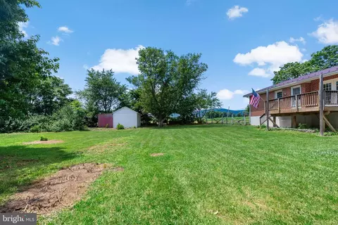 Exterior - 14503 Fairview Rd, Clear Spring, MD 21722 photo 3 of 8