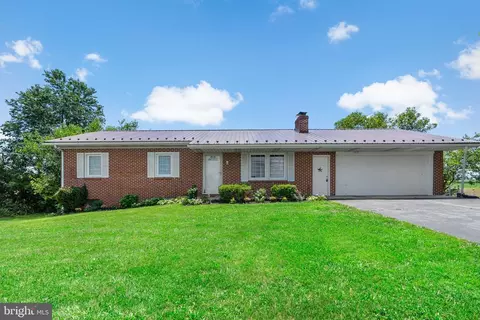 14503 Fairview Rd, Clear Spring, MD 21722