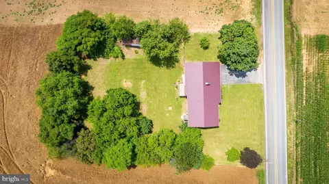 View/Area - 14503 Fairview Rd, Clear Spring, MD 21722 photo 4 of 6