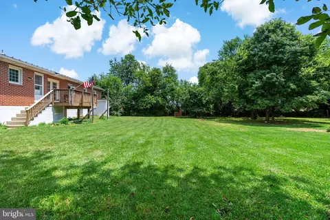 Exterior - 14503 Fairview Rd, Clear Spring, MD 21722 photo 2 of 8
