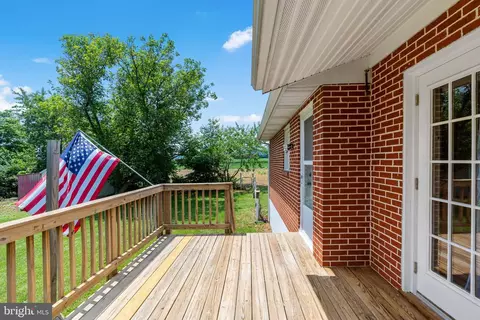 Exterior - 14503 Fairview Rd, Clear Spring, MD 21722 photo 7 of 8