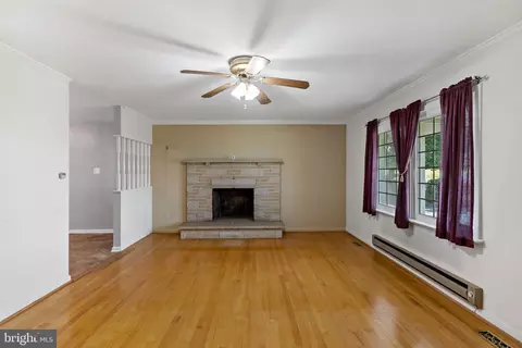 Living - 14503 Fairview Rd, Clear Spring, MD 21722 photo 1 of 3