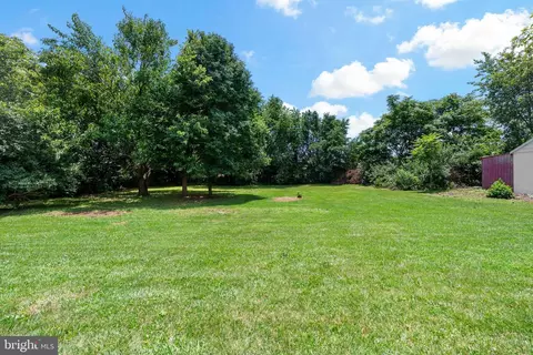 Exterior - 14503 Fairview Rd, Clear Spring, MD 21722 photo 5 of 8